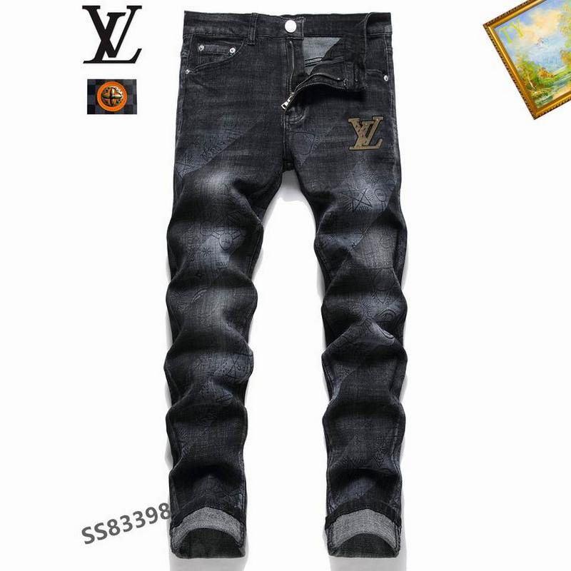 LV Men's Jeans 91